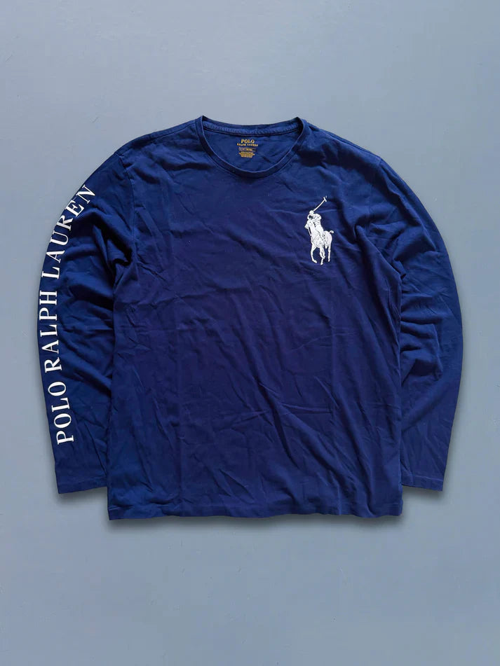 Polo Ralph Lauren Vintage Longsleeve | L