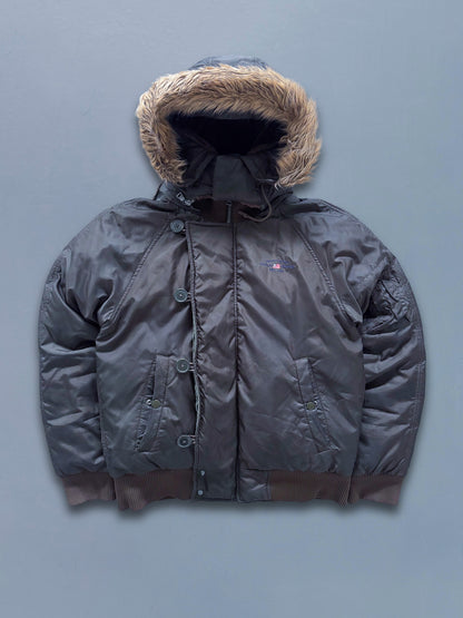 Polo Ralph Lauren Vintage Puffer / Winter Jacket | S