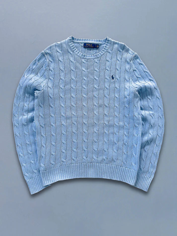 Polo Ralph Lauren *PREMIUM* Vintage Pullover | L