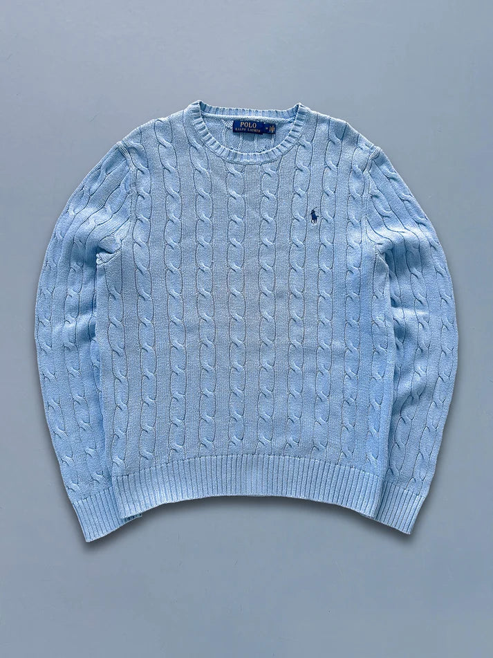 Polo Ralph Lauren Vintage Pullover | L