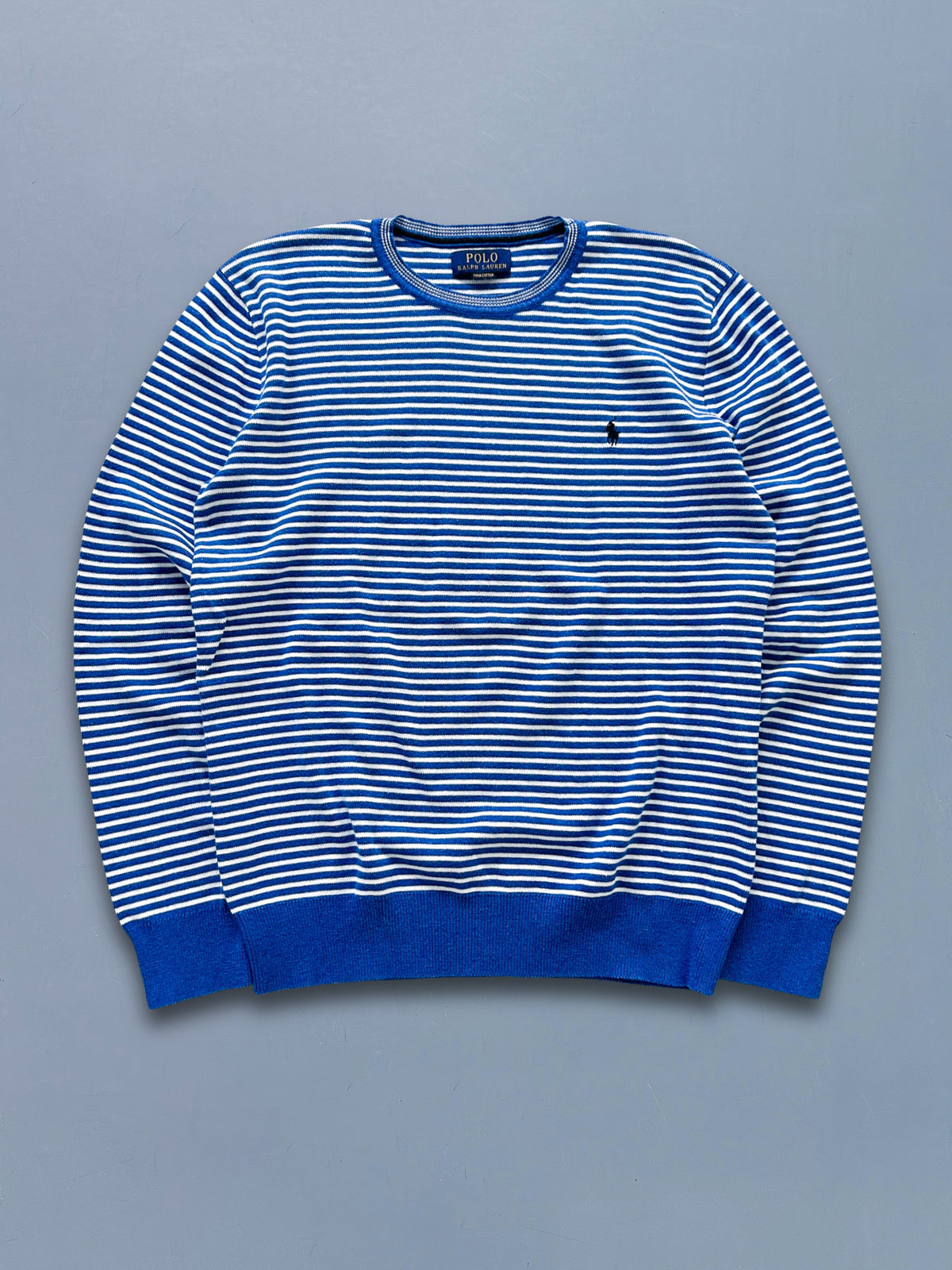 Polo Ralph Lauren Vintage Pullover | S