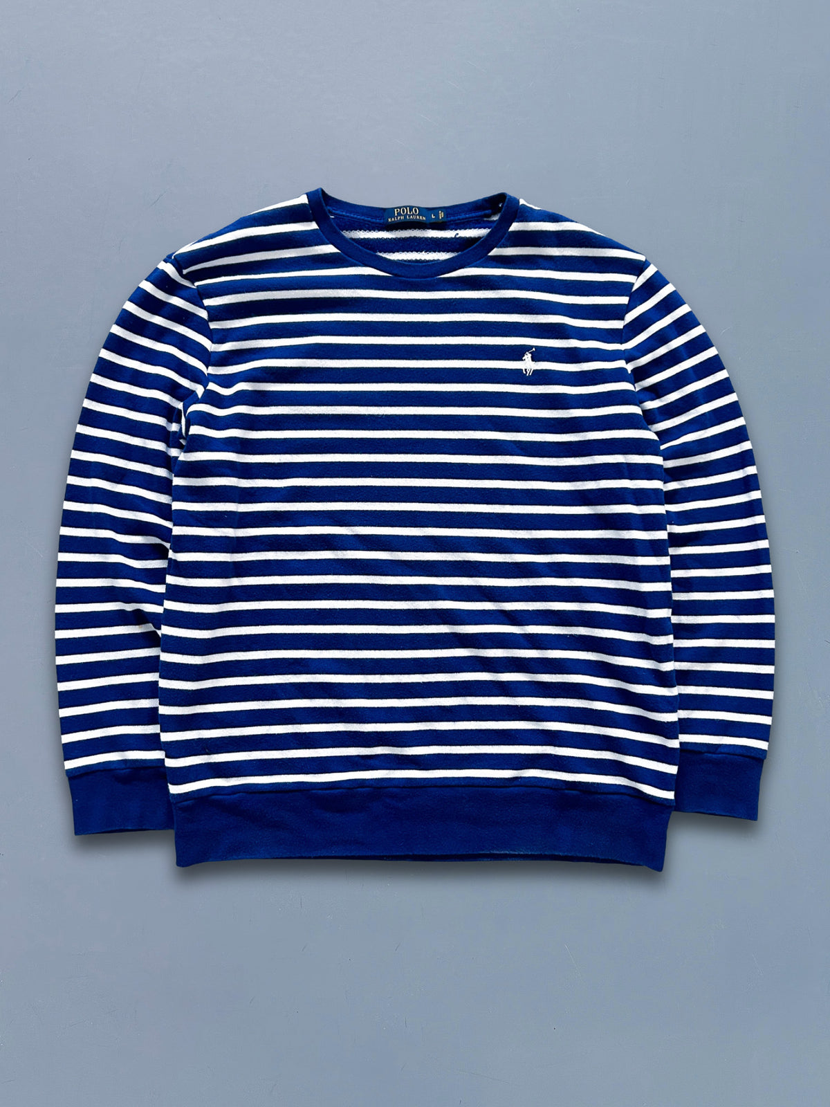 Polo Ralph Lauren Vintage Pullover | XS