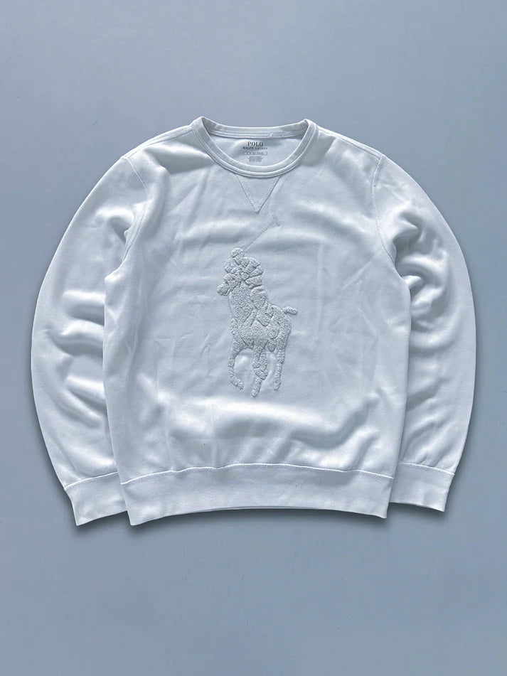 Polo Ralph Lauren Vintage Pullover | L
