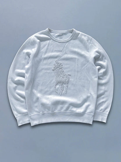 Polo Ralph Lauren Vintage Pullover | L