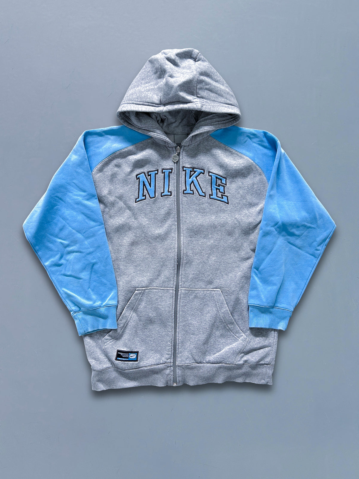 Nike Vintage Sweatjacke | S