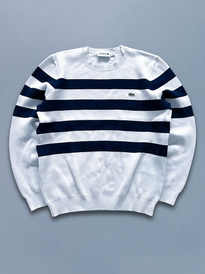 Lacoste Vintage Pullover | S