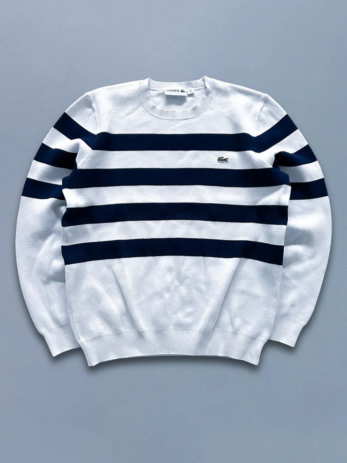 Lacoste Vintage Pullover | XS