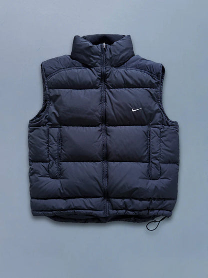 Nike Vintage Pufferweste | L