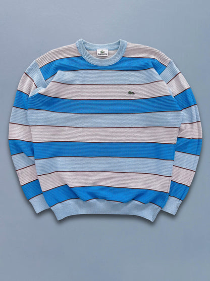 Lacoste Vintage Pullover | M
