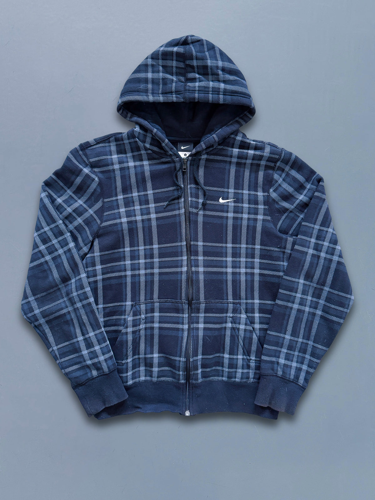 Nike Vintage Sweatjacke | L