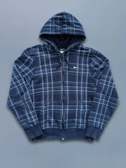 Nike Vintage Sweatjacke | L