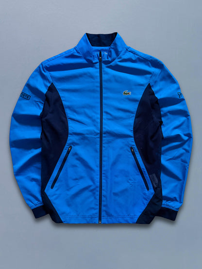 Lacoste Vintage Trackjacket | M