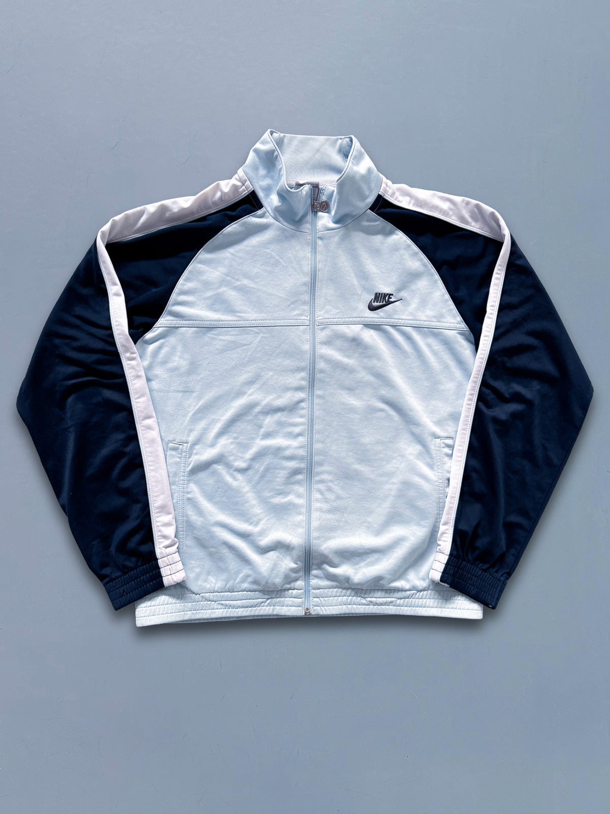 Nike Vintage Trackjacket | S