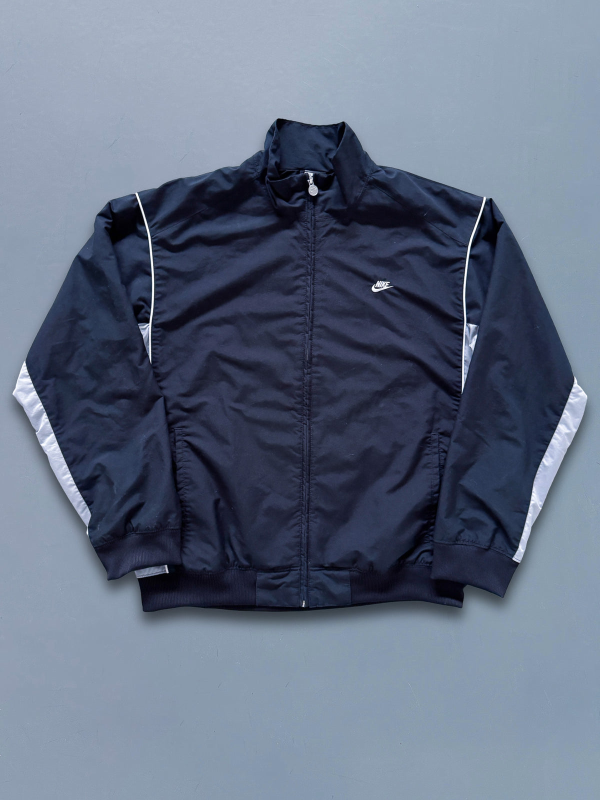 Nike Vintage Trackjacket | L