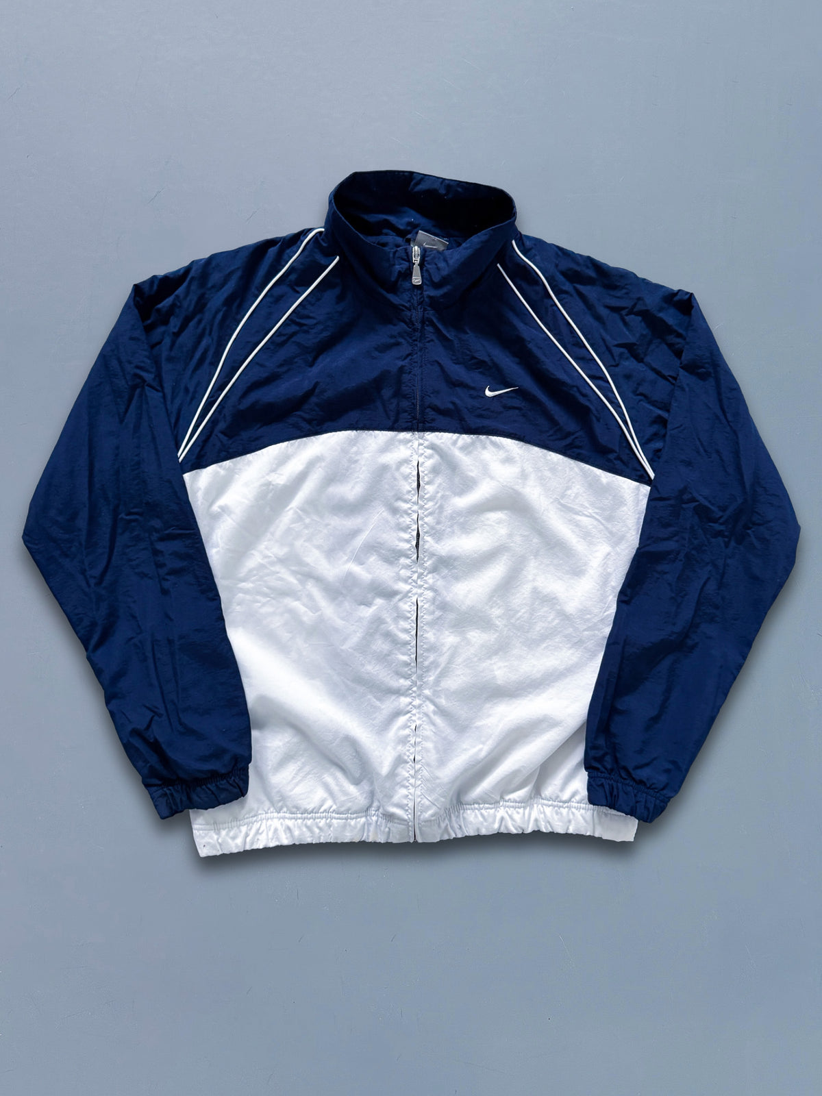 Nike Vintage Trackjacket | M