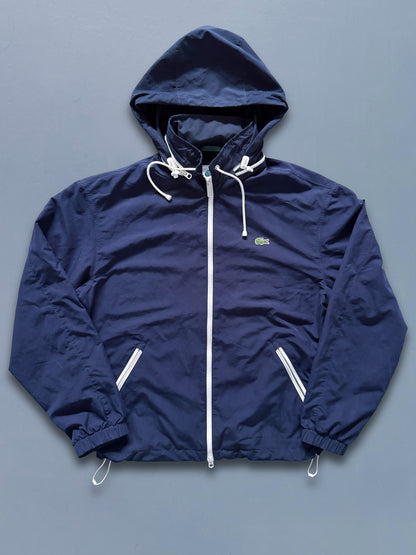 Lacoste Vintage Trackjacket | S