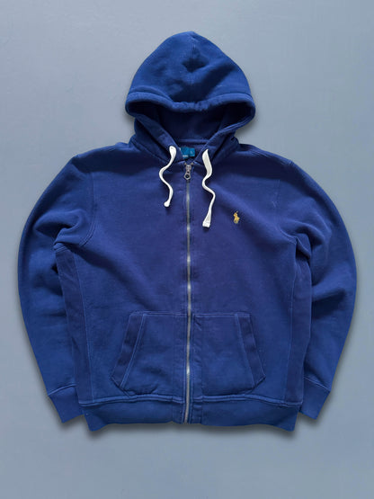 Polo Ralph Lauren Vintage Sweatjacke | L