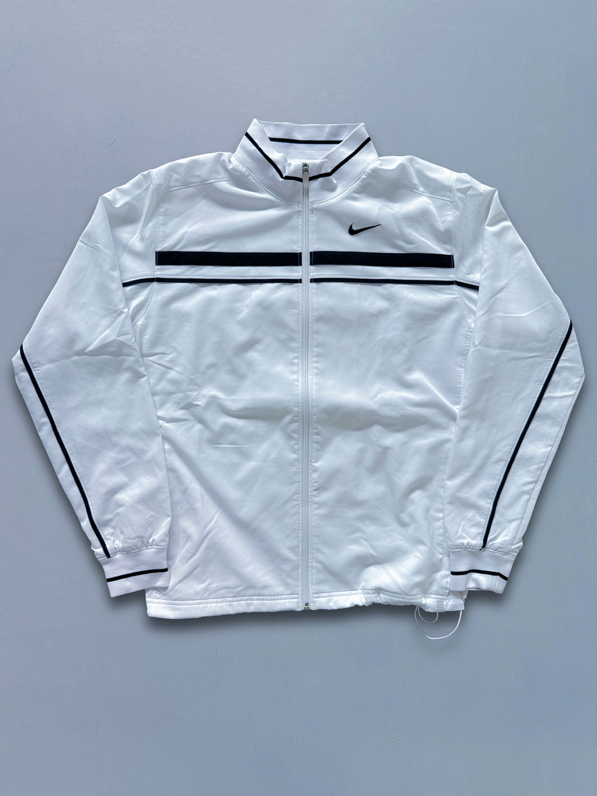Nike Vintage Trackjacket | L