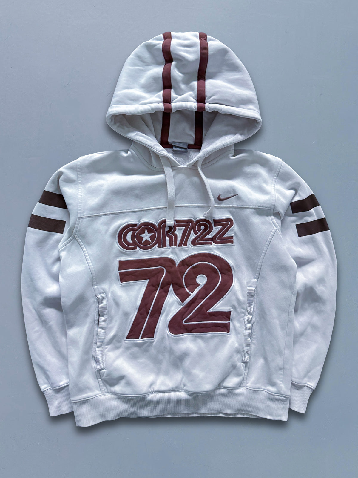 Nike Vintage *CORTEZ* Pullover | M