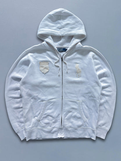 Polo Ralph Lauren *PREMIUM* Vintage Sweatjacke | M