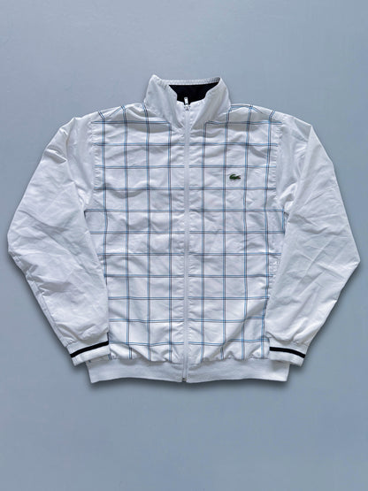 Lacoste Vintage Trackjacket | M