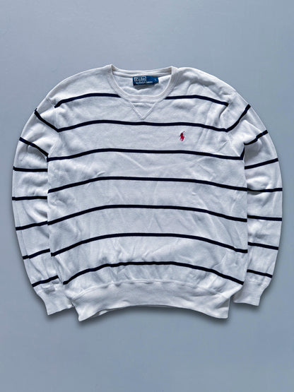 Polo Ralph Lauren Vintage Pullover | L