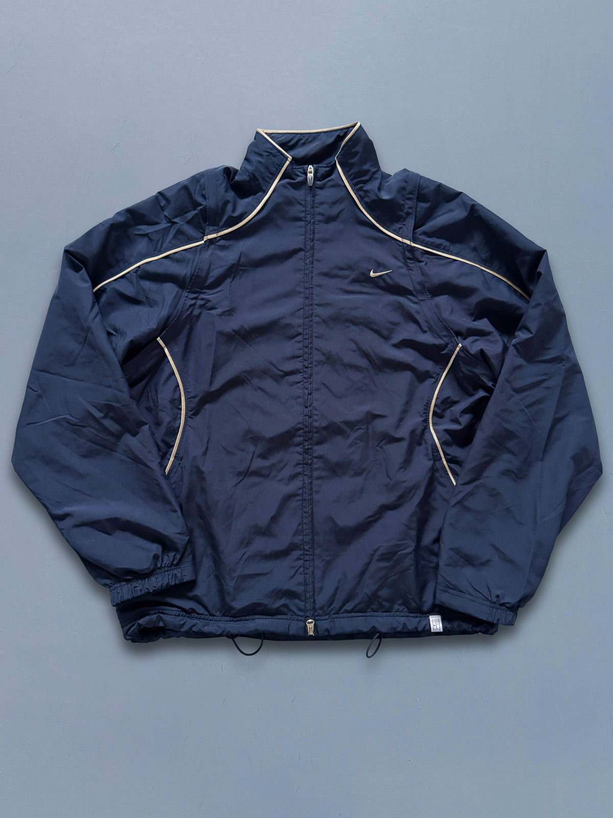 Nike Vintage Trackjacket | M