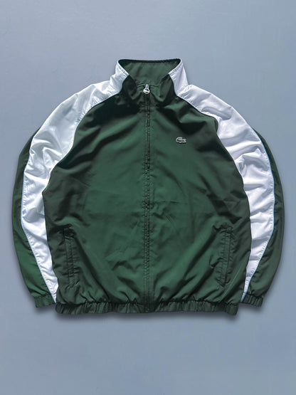 Lacoste Vintage Trackjacket | XL