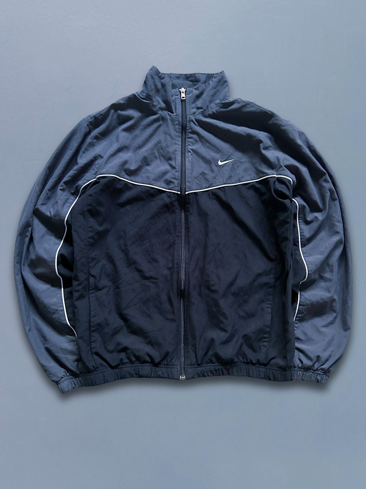 Nike Vintage Trackjacket | S