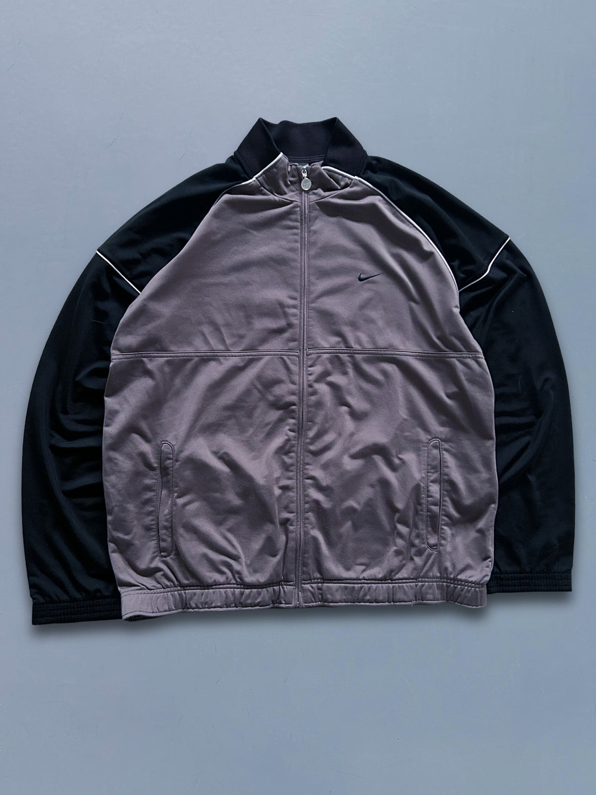 Nike Vintage Trackjacket | XL