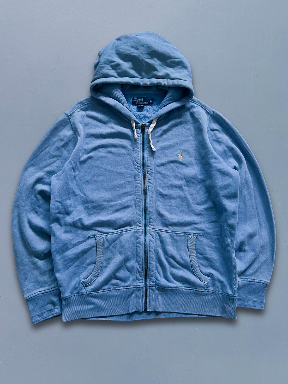 Polo Ralph Lauren Vintage Sweatjacke | XL