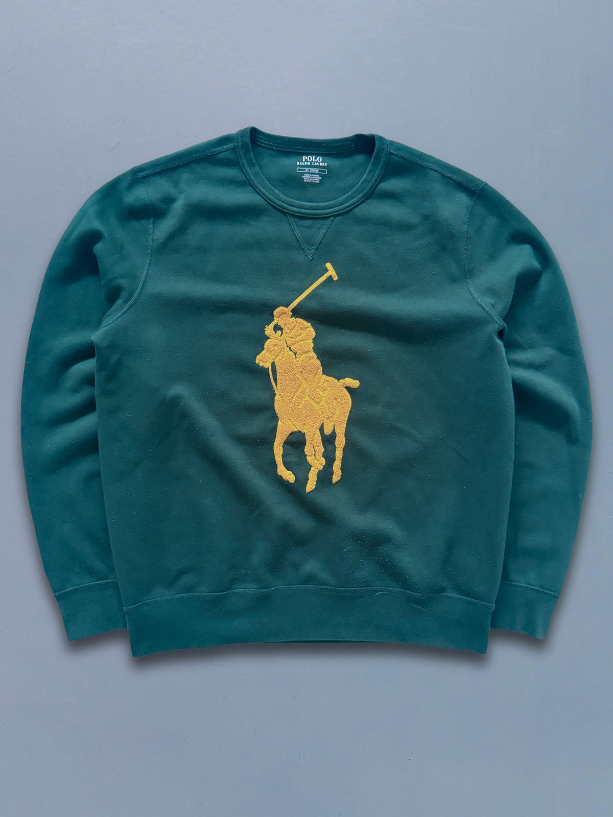 Polo Ralph Lauren Vintage Pullover | M