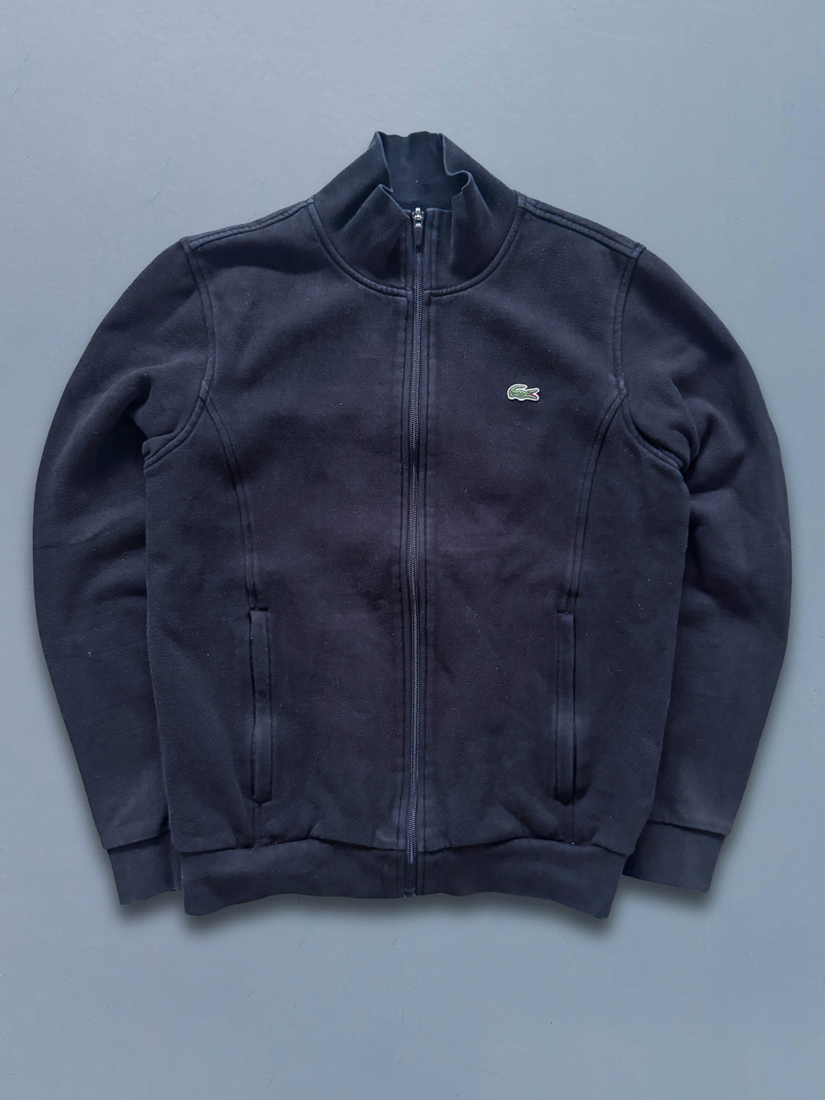 Lacoste Vintage Sweatjacke | S