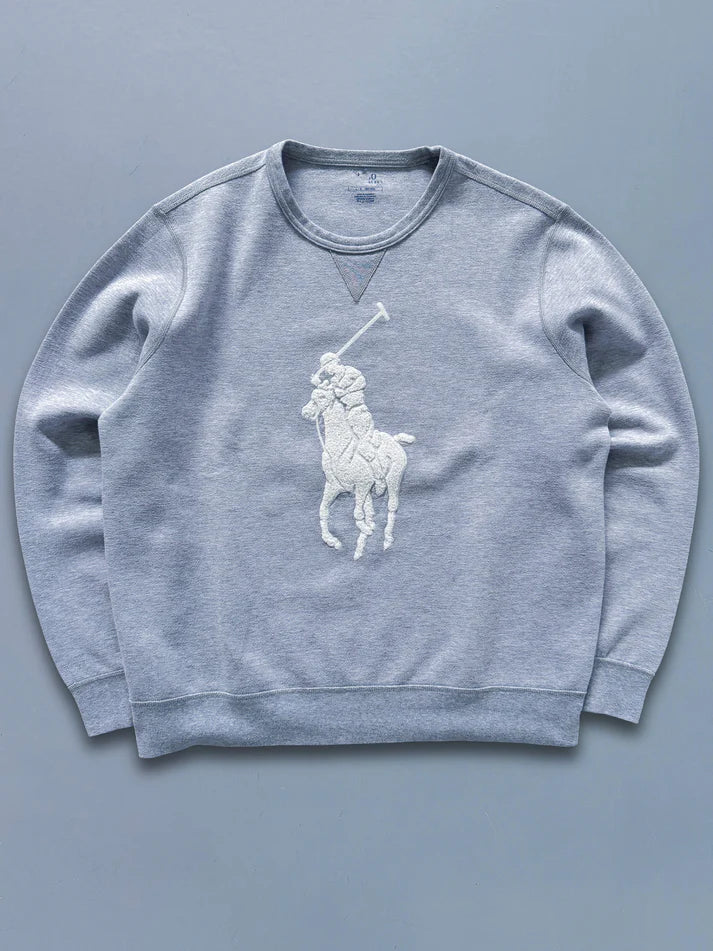 Polo Ralph Lauren Vintage Pullover | M