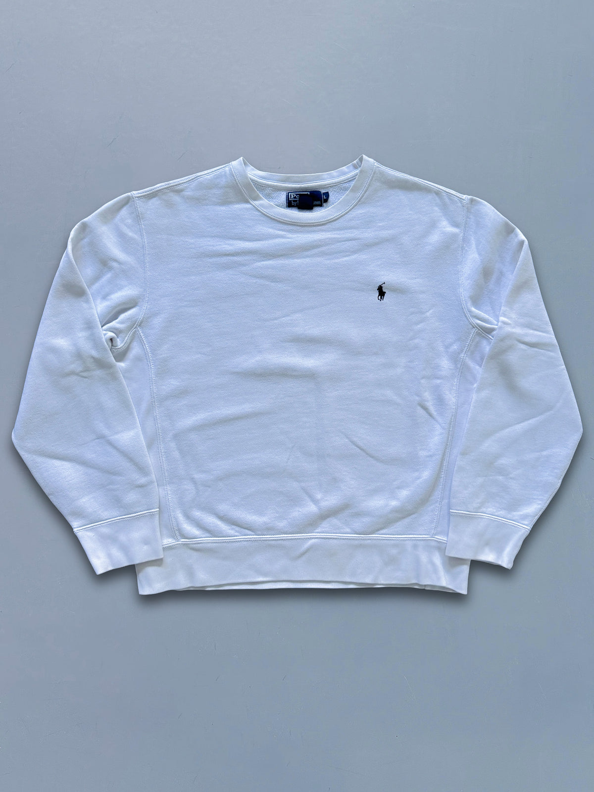 Polo Ralph Lauren Vintage Pullover | L