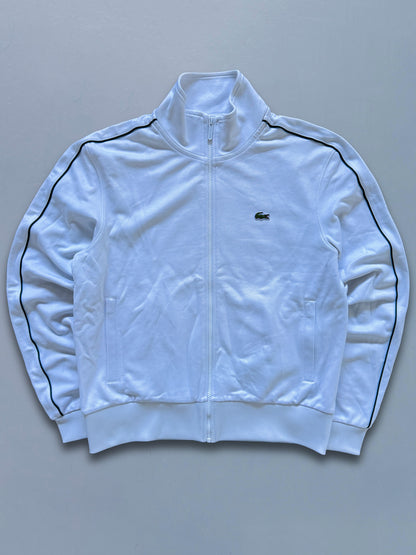 Lacoste Vintage Trackjacket | M