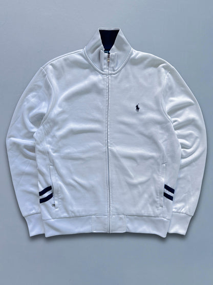 Polo Ralph Lauren Vintage *PREMIUM* Strickjacke | L