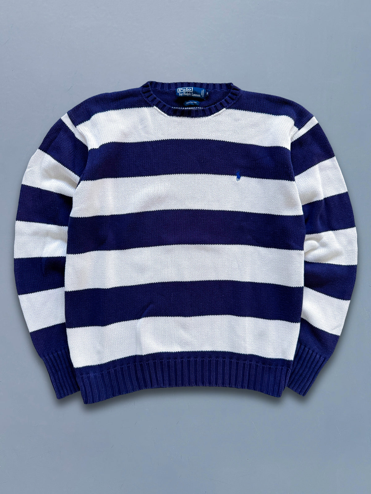 Polo Ralph Lauren Vintage Pullover | M