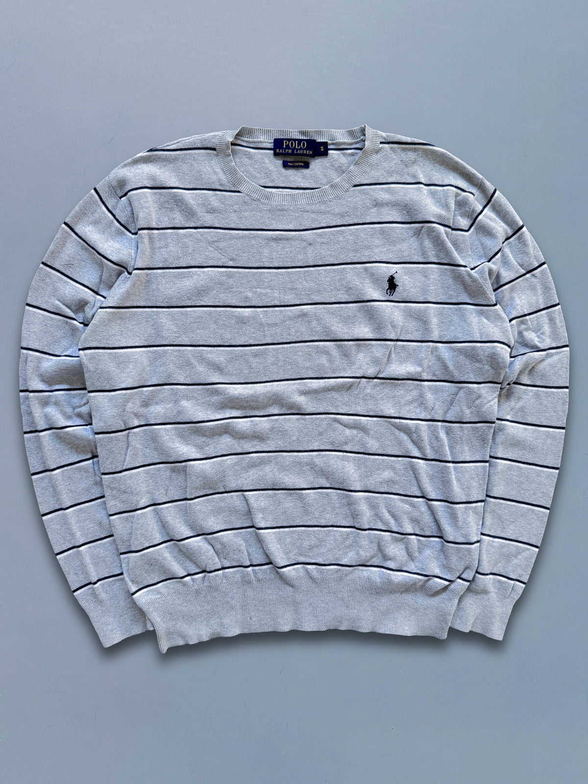 Polo Ralph Lauren Vintage Pullover | S