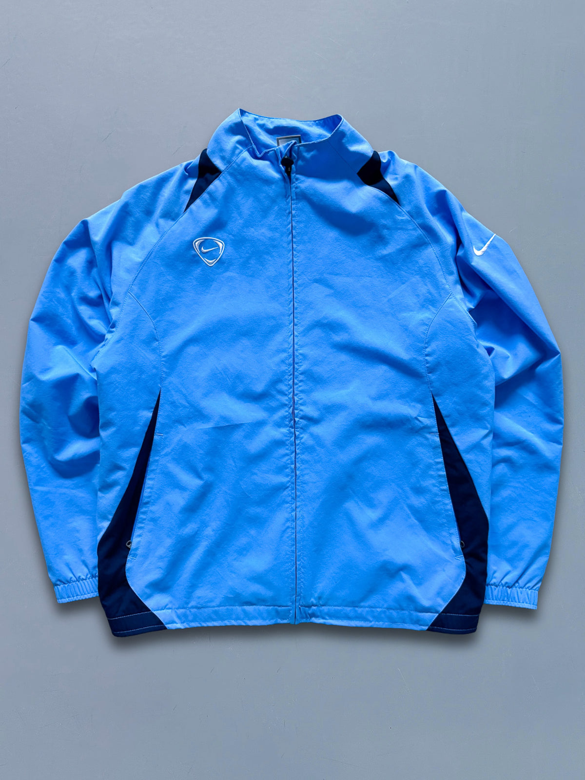 Nike Vintage Trackjacket | L