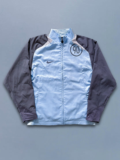Nike Vintage *TOTAL 90* Trackjacket | L