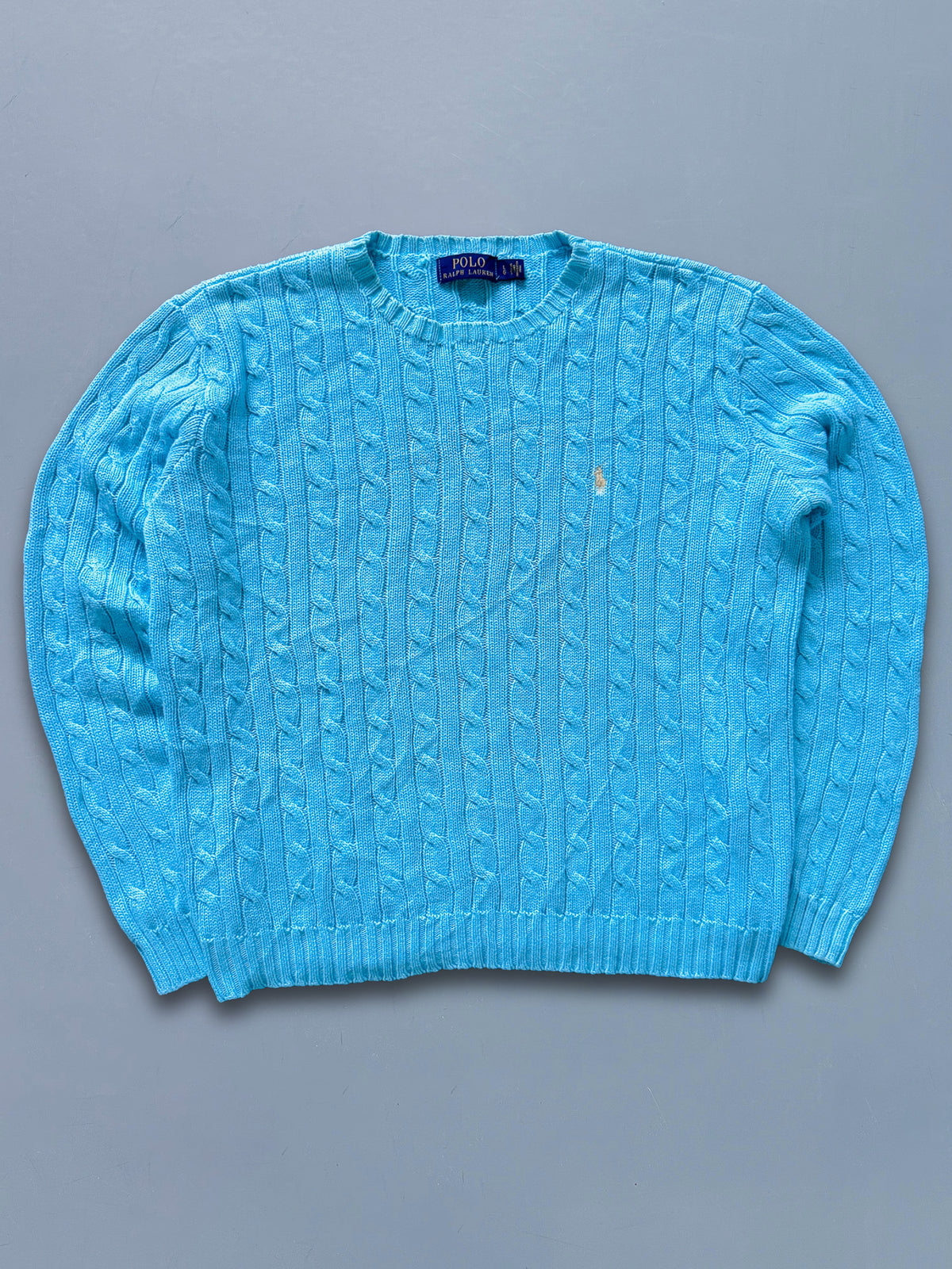 Polo Ralph Lauren Vintage Pullover | M