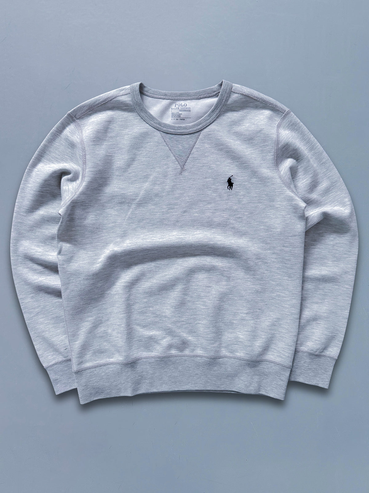 Polo Ralph Lauren Vintage Pullover | M