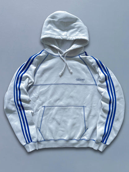Adidas Vintage *CONTRAST STITCHING* Pullover | M
