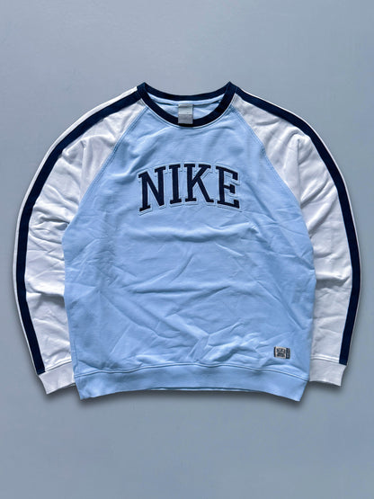 Nike Vintage *PREMIUM* Pullover | L