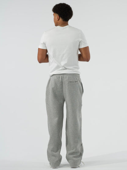 Sportz Baggy Jogger | Grey