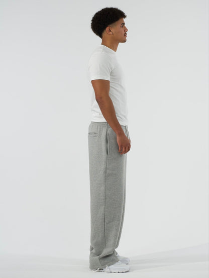 Sportz Baggy Jogger | Grey