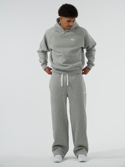 Sportz Original Hoodie | Grey