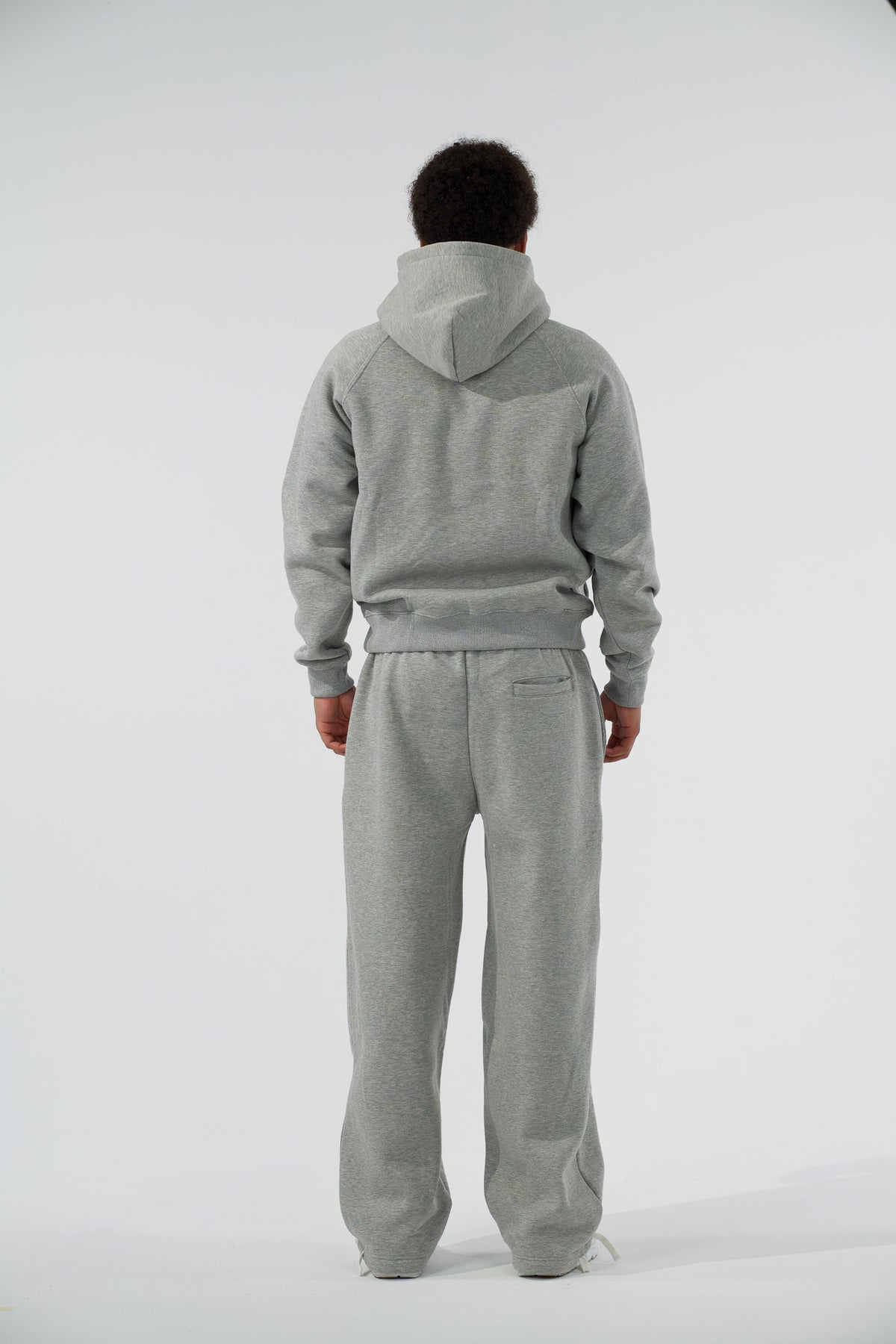 Sportz Original Hoodie | Grey