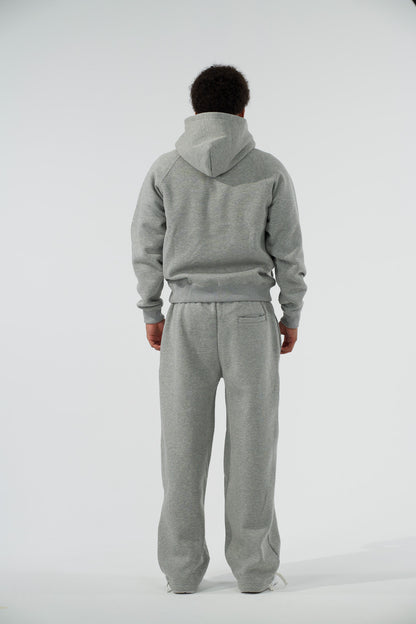 Sportz Original Hoodie | Grey